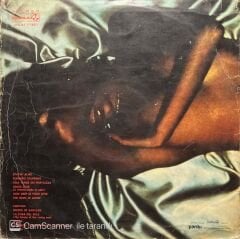 Fausto Papetti 26a Raccolta LP Plak