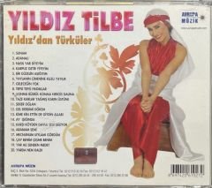 CD Yıldız Tilbe Yıldız'dan Türküler CD