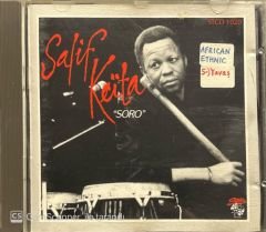 Salif Keita Soro CD