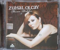Zuhal Olcay Başucu Şarkıları CD