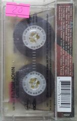 Elton John Love Songs Kaset