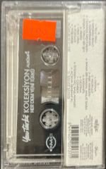 Yeni Türkü Koleksiyon 4 Kaset
