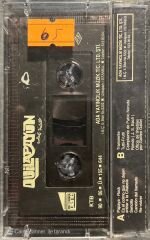 Quilapayun Tralali Tralala Kaset