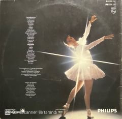 Ballet Festival Double LP Klasik Plak