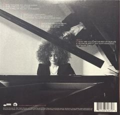 Kandace Springs The Women Who Raised Me Double LP Plak