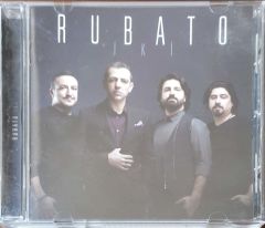 Rubato İki CD