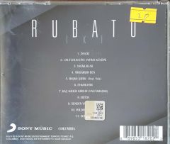 Rubato İki CD