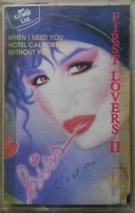 First Lovers 2 Kaset