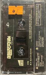 Quilapayun Tralali Tralala Kaset