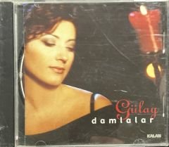 CD Gülay Damlalar CD