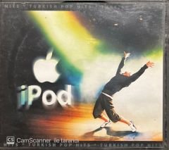 Ipod Turkish Pop Hits CD