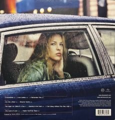 Diana Krall The Look of Love Double LP Plak
