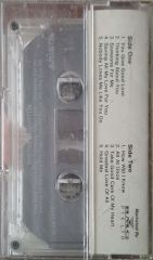 Whitney Houston Kaset