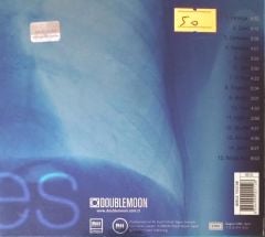 Mercan Dede Nefes CD