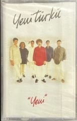 Yeni Türkü Yeni Açılmamış Jelatininde Kaset