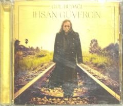 CD İhsan Güvercin Gül Budağı CD