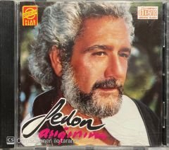 Fedon Aşığınım CD