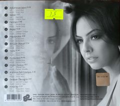 Ebru Gündeş Beyaz CD