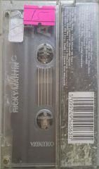 Ricky Martin Kaset