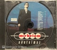 Mirkelam Unutulmaz CD