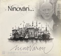Nino Varon Ninovari CD