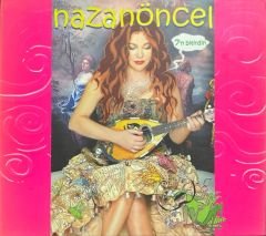 CD Nazan Öncel 7'n Bitirdin CD