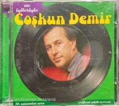 Coşkun Demir En İyileriyle CD