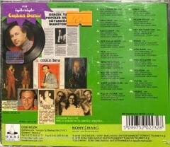 Coşkun Demir En İyileriyle CD