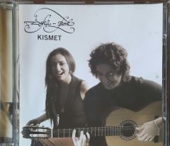Öykü Berk Kısmet CD