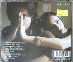 Öykü Berk Kısmet CD