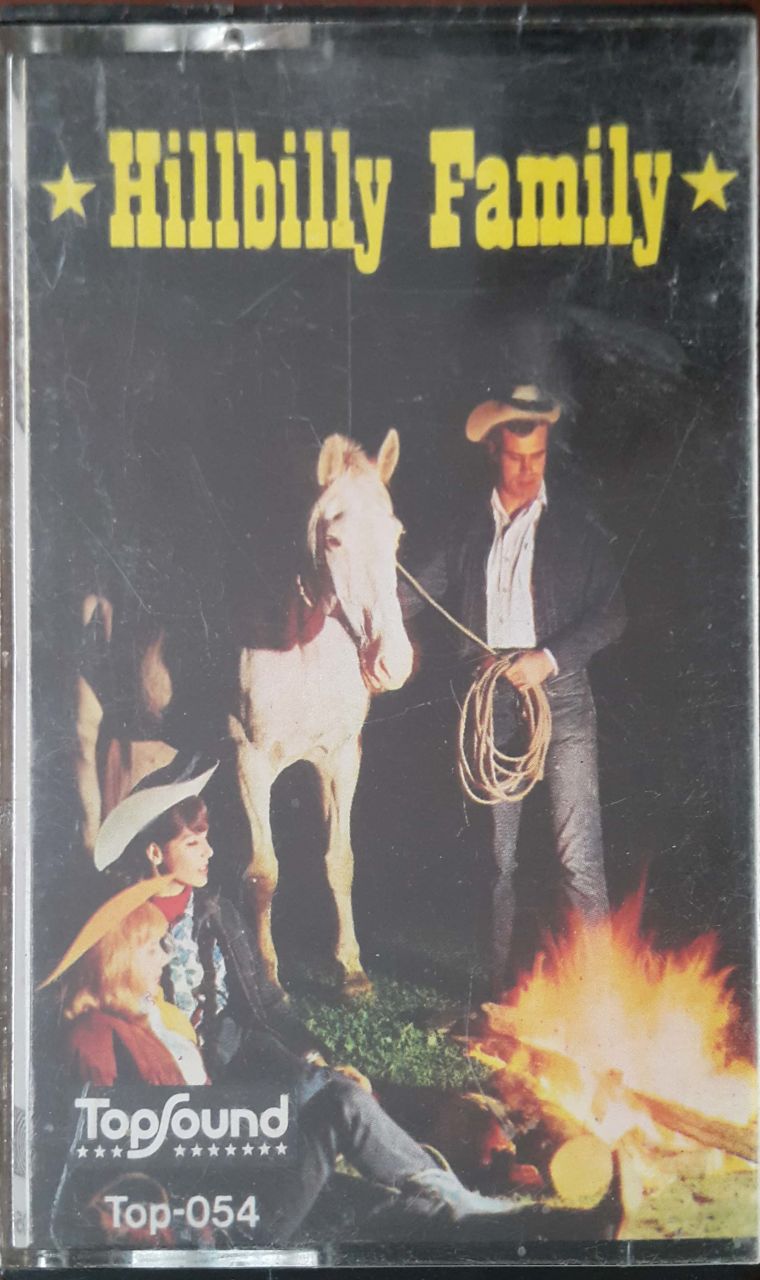 Hillbilly Family Kaset