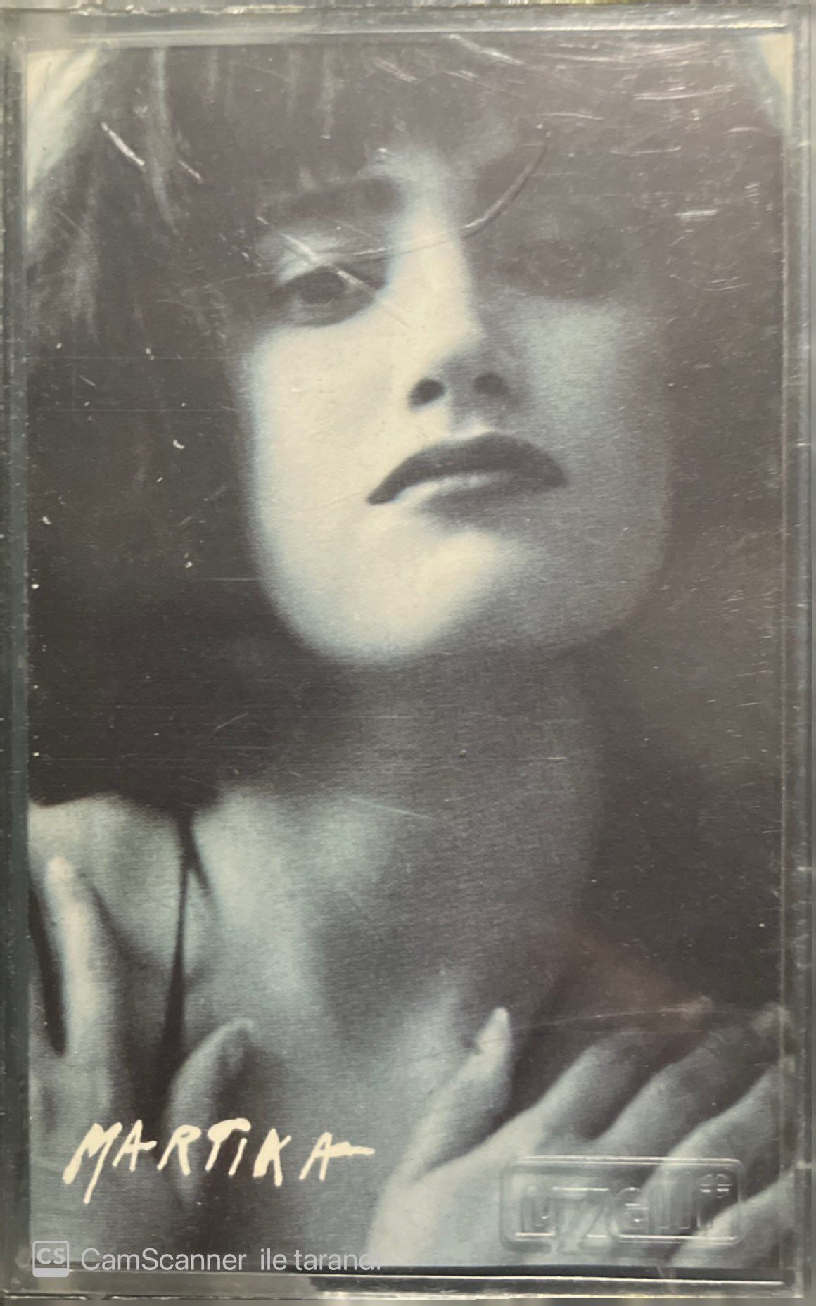 Martika Kaset