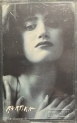 Martika Kaset