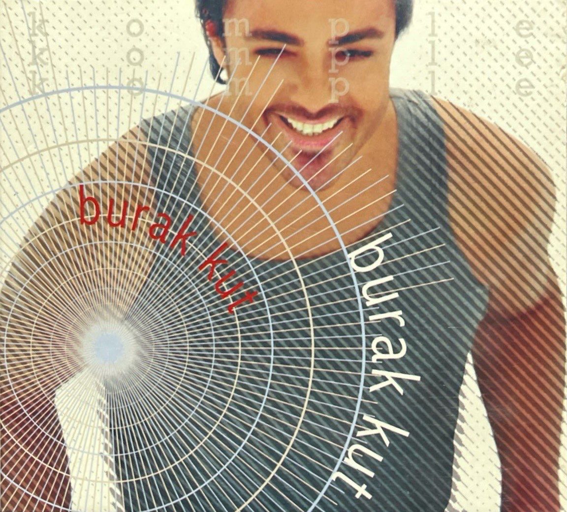 CD Burak Kut Komple CD
