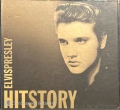 Elvis Presley History Triple CD