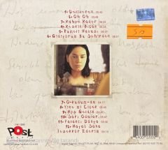 Sezen Aksu Deliveren CD