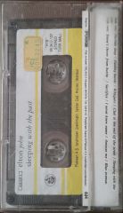 Elton Jobn. Sleeping Witb The Past Kaset