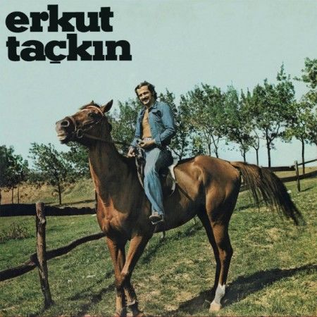 Erkut Taçkın Lp Plak