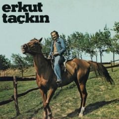Erkut Taçkın Lp Plak