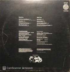 Status Quo Hello LP Plak