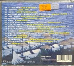 Summer In Turkey 2004 CD
