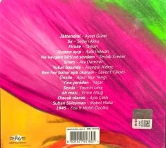 CD Aysel'im CD