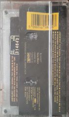 Michael Jackson Dangerous Kaset