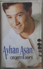 Ayhan Aşan Aramam Seni Kaset