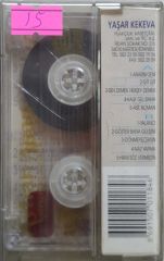 Ayhan Aşan Aramam Seni Kaset