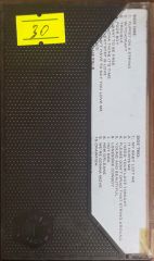 Elvis Greatest Hits Vol 3 Kaset