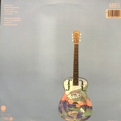 Dire Straits Brohers In Arms LP Plak