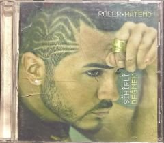 CD Rober Hatemo Sihirli Değnek CD