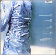 Madonna Ray Of Light Double LP Plak