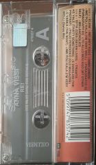 Anna Vissi Re ! Kaset